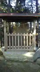 金刀毘羅神社の建物その他