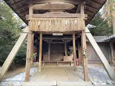 八幡神社(滋賀県)