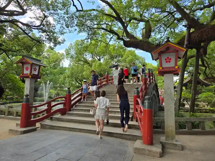 太宰府天満宮(福岡県)