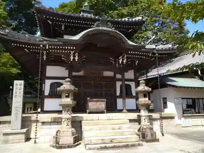 朝護孫子寺(奈良県)