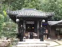 法起院(奈良県)