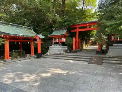 枚聞神社(鹿児島県)