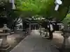 忌宮神社(山口県)