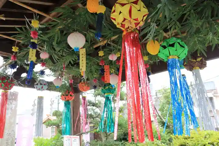 豊景神社のその他建物
