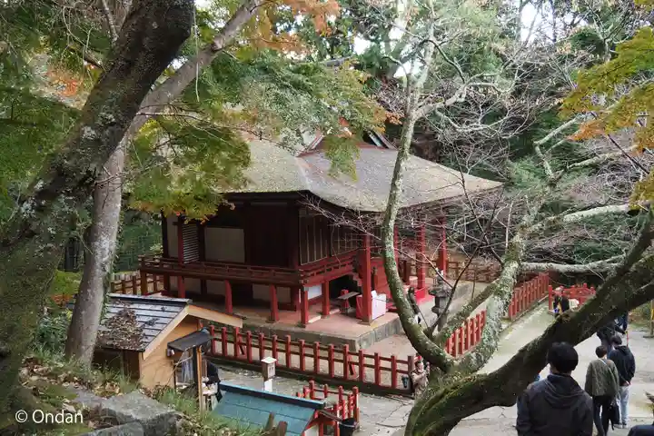 談山神社(奈良県)