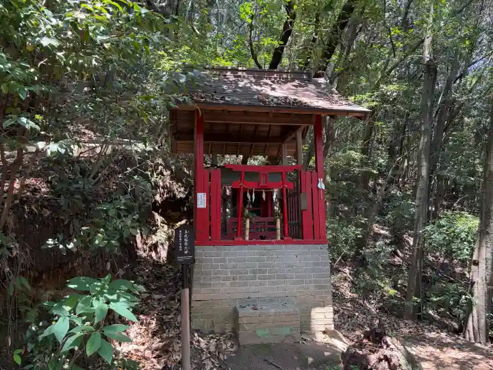 金光稲荷神社(広島県)
