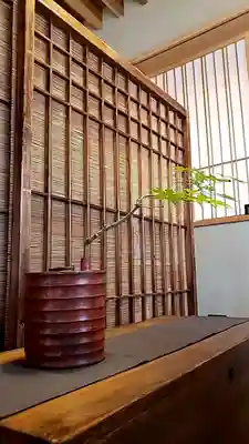 五十稲荷神社(栄寿稲荷神社)(東京都)