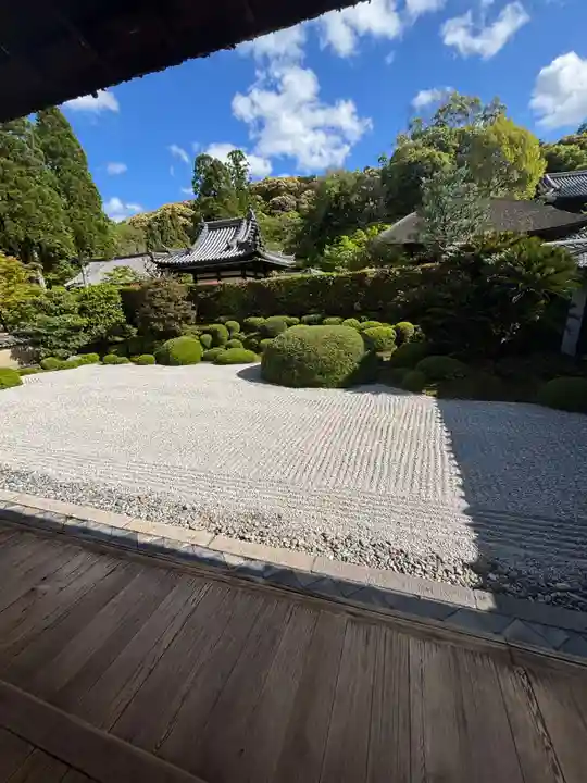 酬恩庵一休寺(京都府)