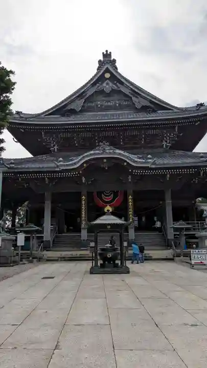 豊川閣 妙厳寺(愛知県)
