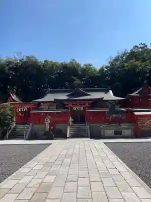 須賀神社(和歌山県)