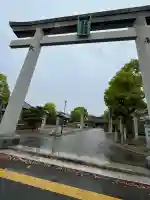 別宮大山祇神社(愛媛県)