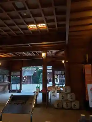 阿佐ヶ谷神明宮(東京都)