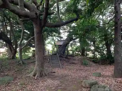 浅間神社(千葉県)