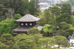 慈照寺（慈照禅寺・銀閣寺）の建物その他