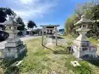 八幡神社(滋賀県)