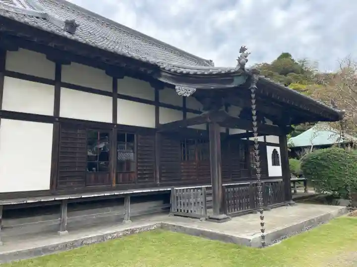 浄光明寺(神奈川県)