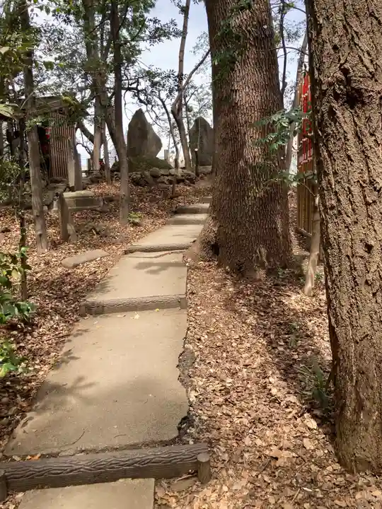 代々木八幡宮(東京都)