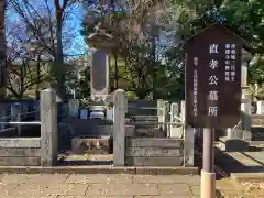 豪徳寺(東京都)