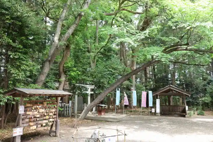 常磐神社(茨城県)