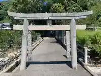 濱宮神社(愛媛県)