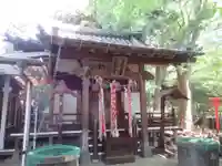 厳嶋神社(千葉県)