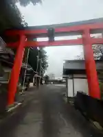 伊達神社(宮城県)
