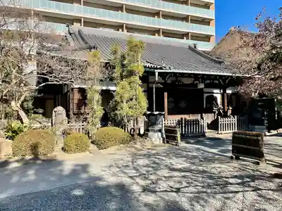 清光院(東京都)