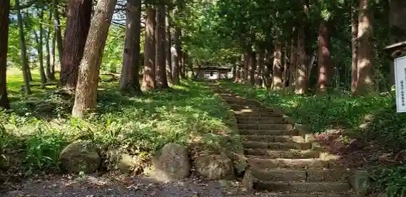 清水観音のその他建物