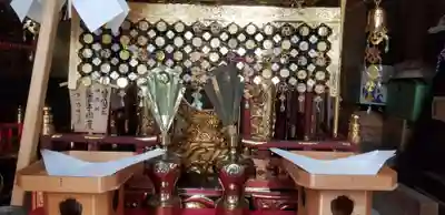 青砥神社(東京都)