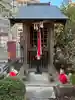康墳稲荷神社(千葉県)