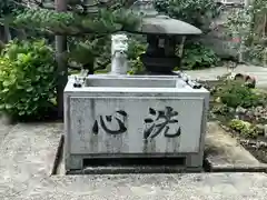 善徳寺(石川県)