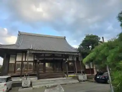 西徳寺(滋賀県)