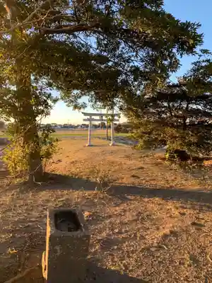 松尾神社(千葉県)