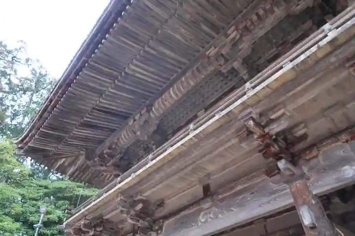 御上神社のその他建物