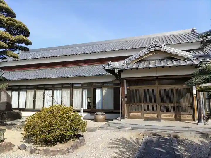 宝泉院(良心寺)のその他建物