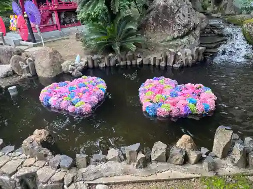 楽法寺（雨引観音）(茨城県)