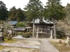 金剛城寺(兵庫県)