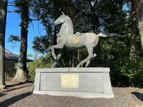 石鎚神社 口之宮 本社(愛媛県)