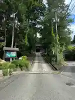 國泰寺のその他建物
