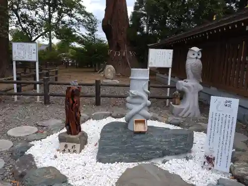 八幡宮(茨城県)