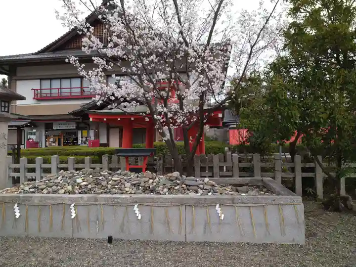 車折神社(京都府)