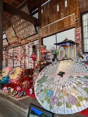 陽林寺(福島県)