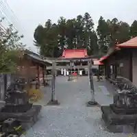 森友瀧尾神社のその他建物