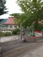 観音寺(善光寺大本願別院)のその他建物