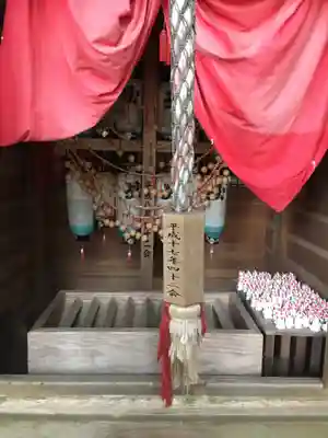 長浜神社(島根県)