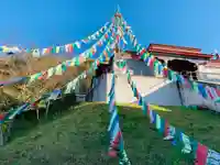 倶利加羅不動寺のその他建物