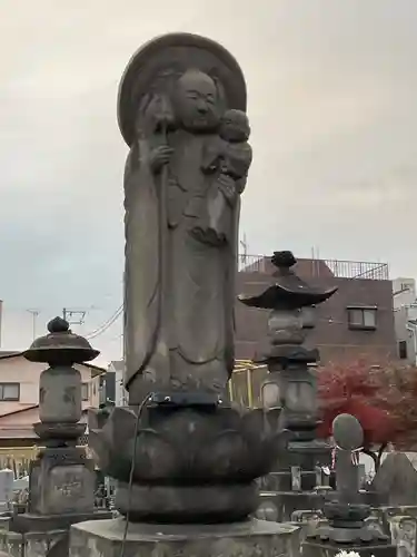 浄名院(東京都)