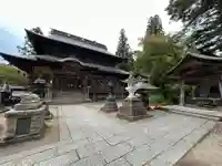 円蔵寺(福島県)