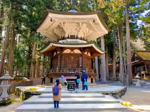 高野山金剛峯寺(和歌山県)