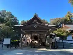 井伊谷宮(静岡県)